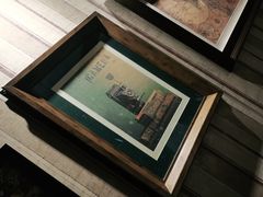 -前海沿·青岛菜(大拇指广场石老人店)