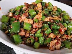 -悦百味·品质川菜(橄榄郡店)