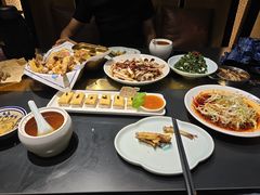 -长安大牌档之龙头酒肆(荣民龙首广场店)