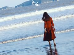 -东海半边山旅游度假区