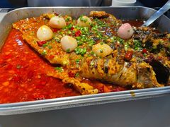 -鱼酷活鱼烤鱼(南京水游城店)