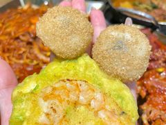 -枣玛尔脊骨汤·烤肉(西塔总店)