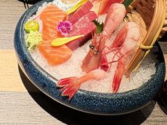 -炙柒Sekinana·精致日料(合生汇店)