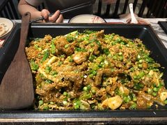 -臻享無招牌·食蛙专门店(太古里店)