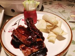 -路小缦·珍馐美馔(市心北路店)