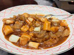 -同胜祥清真新豫菜(丰乐路总店)