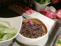 -海底捞火锅(崇文门新世界百货店)