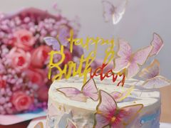 -今日Cake蛋糕茶歇·甜品台定制