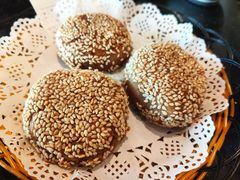 烤烧饼-南门涮肉(上海二店)