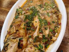 -老味道1992(武当山店)