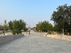 -赵州桥景区