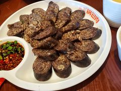 -英兰朝族饭店(河南桥头店)