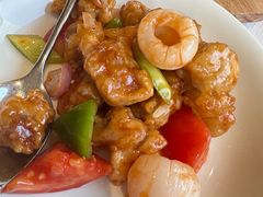 -莆田餐厅PUTIEN(西安万象天地店)