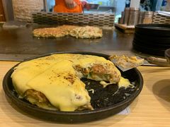 -日葵 大阪烧ひまり(仙霞路店)