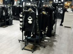 -沈阳大商千盛购物中心有限公司(长江街店)