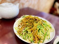 -新川面馆(新街口起源店)