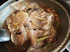 -简小舍·民间手艺菜(武昌江滩店)