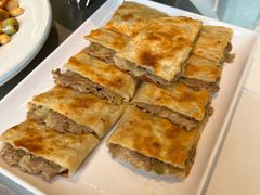 -大草原清真饭庄(沙河店)