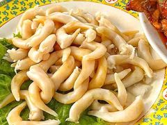 -清真老马家海鲜大排档(台东店)