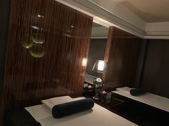 -Love Story爱情故事·养生SPA会所(新侨店)