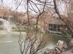 -台儿庄古城
