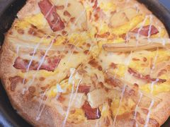 -必胜客(桐乡吾悦广场店)