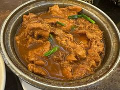 -松發肉骨茶(克拉码头店)