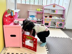 -吉的堡幼儿园(西安绿地园)