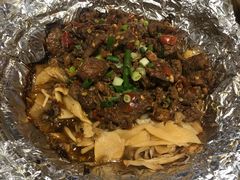 -裕鼎鲜·新中菜(王府井店)