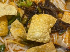 -雙冲柳州螺蛳粉&酸嘢&桂林米粉(簋街店)