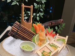 -上井料理黑金店(IFS国金中心店)