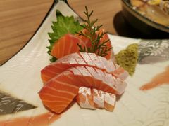-小山日本料理(太古汇店)