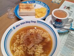-太兴餐厅(小径湾店)