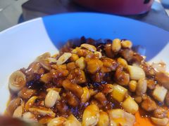 -庆云楼饭庄(什刹海店)