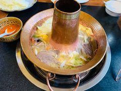 -陀岗美食·云南藏式特色餐厅