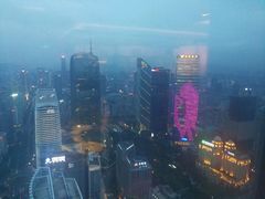 景观位-广州柏悦酒店·悦景轩·粤菜餐厅