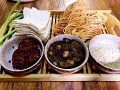 -龙泉小镇(科圣路店)