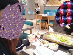 -半天妖烤鱼(丰科万达店)