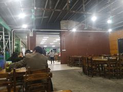 大堂-竹一味·竹筒饭