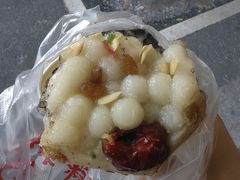 -孙氏梅花糕(马台街)