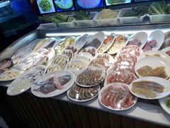 -501號台州海鲜餐厅(海创园店)