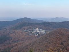 -句容茅山景区