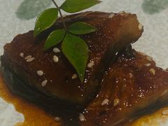-上井料理黑金店(IFS国金中心店)