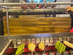 -麦凯伦烧烤·精酿超级工厂店(金桥总店)