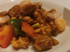 -莆田餐厅PUTIEN(武商MALL店)