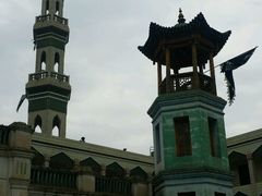 -西宁市东关清真大寺