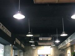 大堂-八合里牛肉火锅(八合里总店)