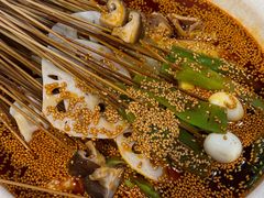 -嘉州叶婆婆钵钵鸡(建设路店)