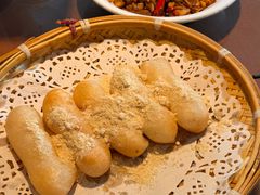 -天下客饭店(中山路店)