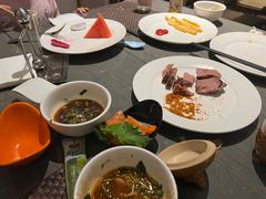 -“香”全日餐厅·株洲大汉希尔顿酒店